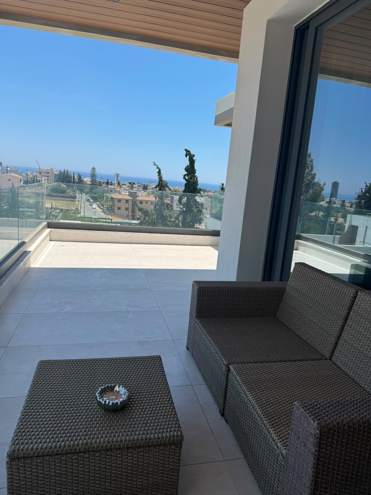 For Rent: Apartments, Green Area, Limassol, Cyprus FC-64428 - #12