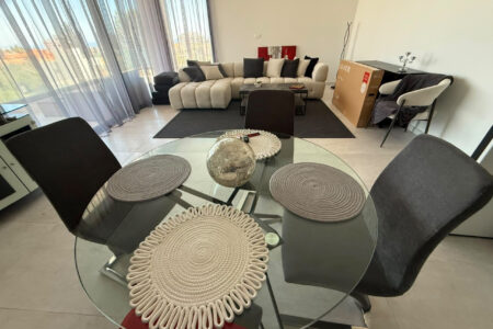 For Rent: Apartments, Green Area, Limassol, Cyprus FC-64428
