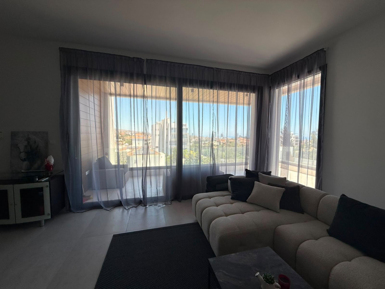 For Rent: Apartments, Green Area, Limassol, Cyprus FC-64428 - #4
