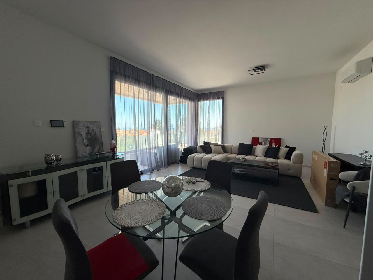 For Rent: Apartments, Green Area, Limassol, Cyprus FC-64428 - #5