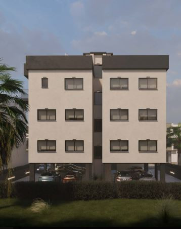 For Sale: Apartments, Polemidia (Kato), Limassol, Cyprus FC-64561 - #5