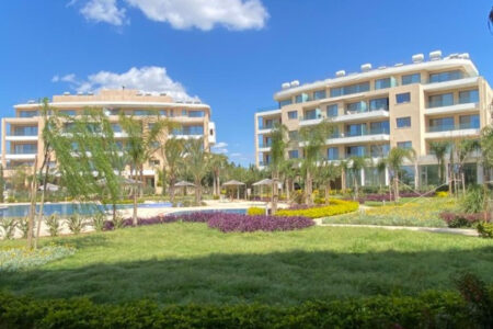 For Sale: Apartments, Trachoni, Limassol, Cyprus FC-64612