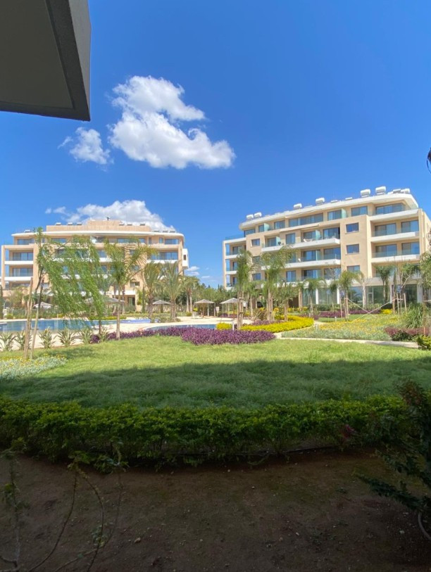 For Sale: Apartments, Trachoni, Limassol, Cyprus FC-64612 - #1