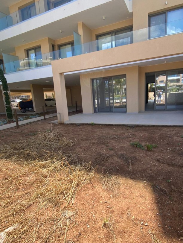 For Sale: Apartments, Trachoni, Limassol, Cyprus FC-64612 - #17