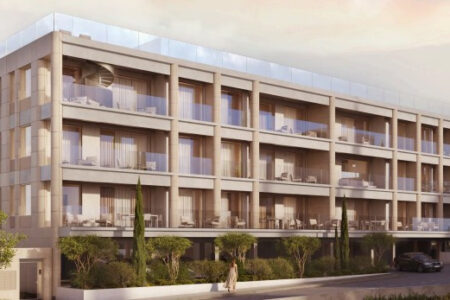For Sale: Apartments, Tombs of the Kings, Paphos, Cyprus FC-64621