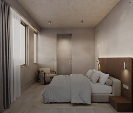 For Sale: Apartments, Tombs of the Kings, Paphos, Cyprus FC-64621 - #14