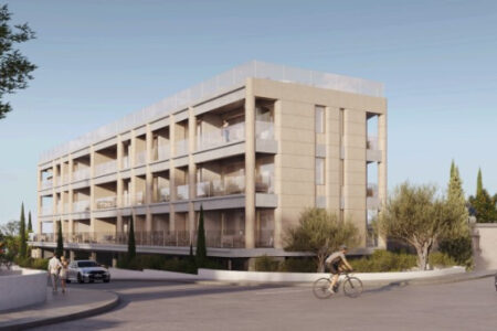 For Sale: Apartments, Tombs of the Kings, Paphos, Cyprus FC-64623