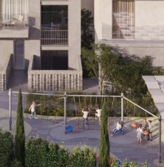 For Sale: Apartments, Tombs of the Kings, Paphos, Cyprus FC-64633 - #11