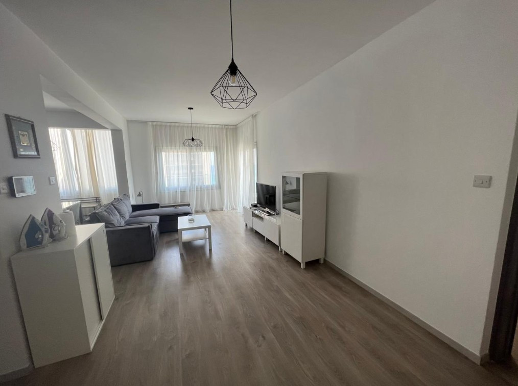 For Rent: Apartments, Neapoli, Limassol, Cyprus FC-64634 - #2