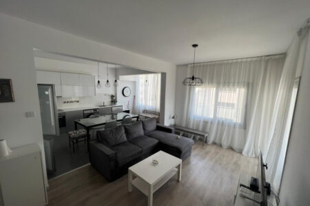 For Rent: Apartments, Neapoli, Limassol, Cyprus FC-64634
