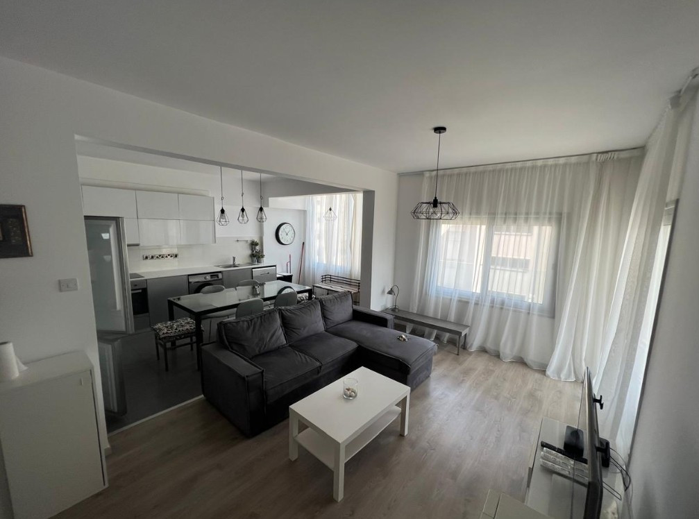 For Rent: Apartments, Neapoli, Limassol, Cyprus FC-64634 - #1