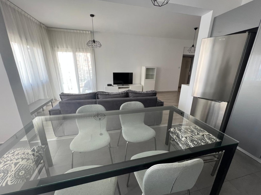 For Rent: Apartments, Neapoli, Limassol, Cyprus FC-64634 - #3