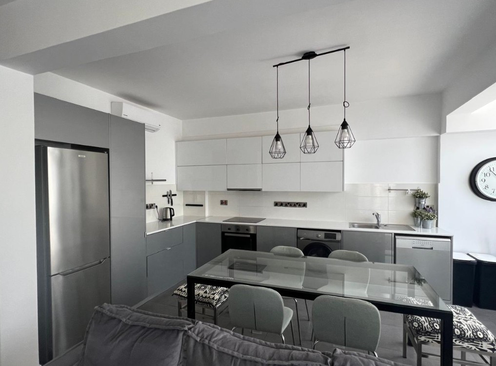 For Rent: Apartments, Neapoli, Limassol, Cyprus FC-64634 - #4