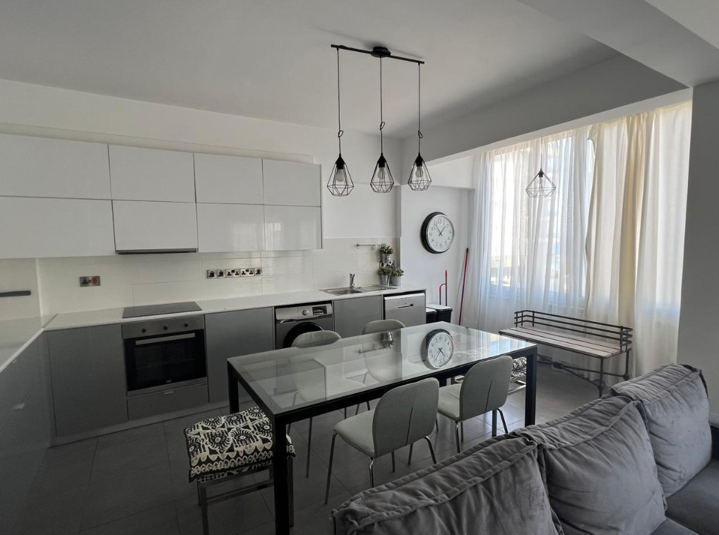 For Rent: Apartments, Neapoli, Limassol, Cyprus FC-64634 - #5