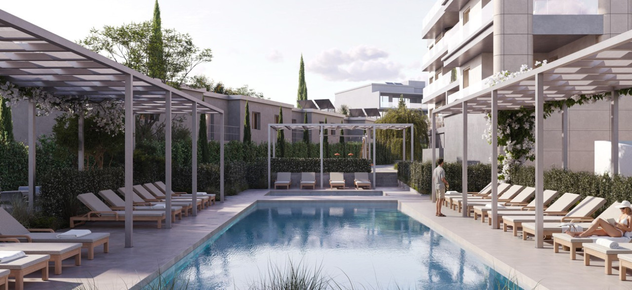 For Sale: Apartments, Tombs of the Kings, Paphos, Cyprus FC-64638 - #19