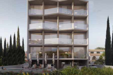 For Sale: Apartments, Tombs of the Kings, Paphos, Cyprus FC-64638
