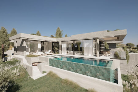 For Sale: Detached house, Konia, Paphos, Cyprus FC-64639
