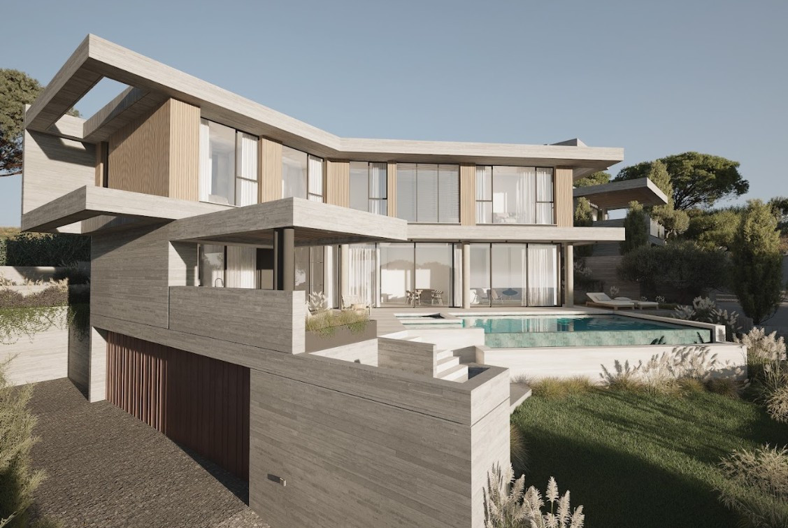 For Sale: Detached house, Konia, Paphos, Cyprus FC-64640 - #6