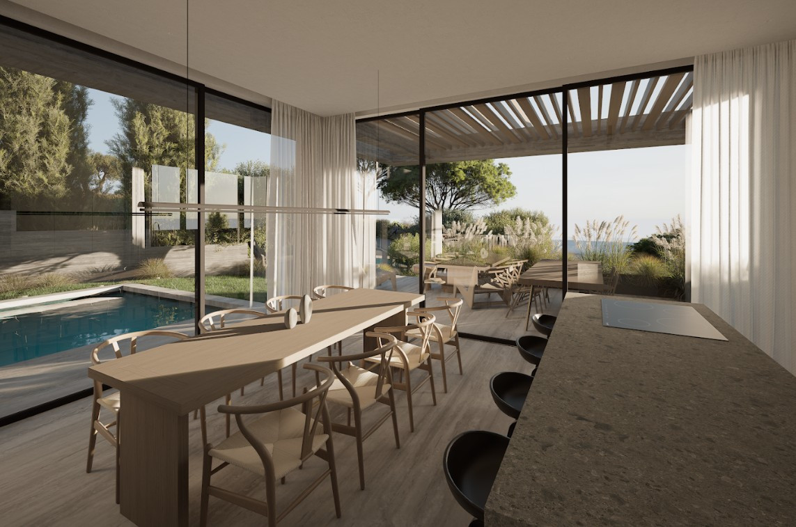 For Sale: Detached house, Konia, Paphos, Cyprus FC-64640 - #4