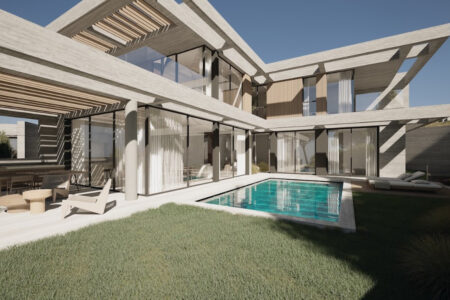 For Sale: Detached house, Konia, Paphos, Cyprus FC-64641