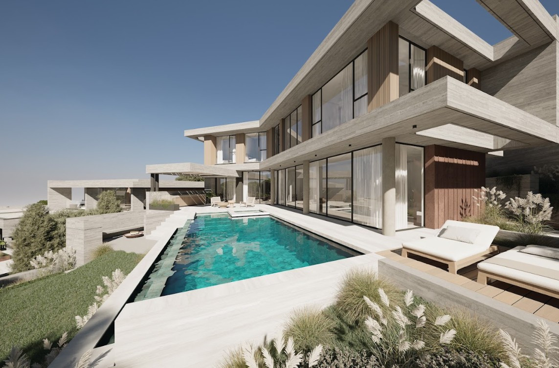 For Sale: Detached house, Konia, Paphos, Cyprus FC-64641 - #7