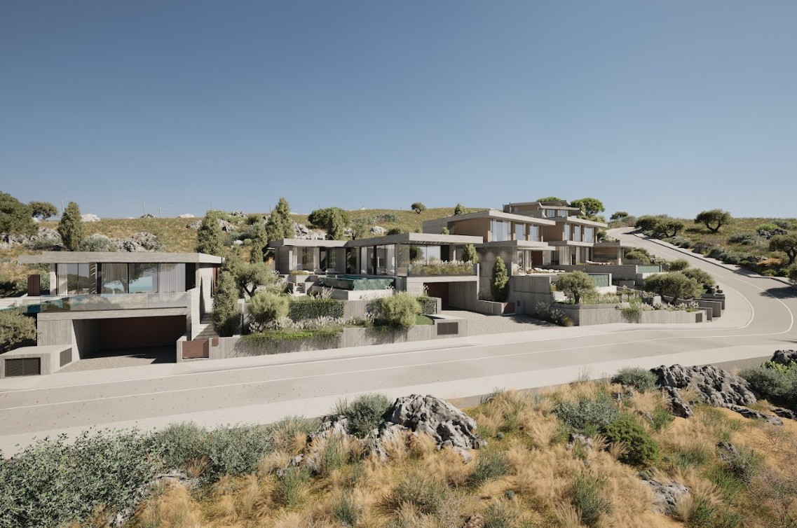 For Sale: Detached house, Konia, Paphos, Cyprus FC-64641 - #13