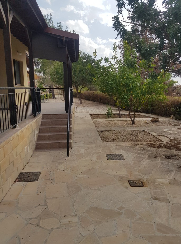 For Rent: Detached house, Souni-Zanakia, Limassol, Cyprus FC-64642 - #2