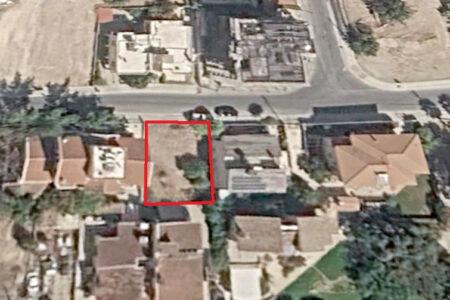 For Sale: Residential land, Panthea, Limassol, Cyprus FC-64648