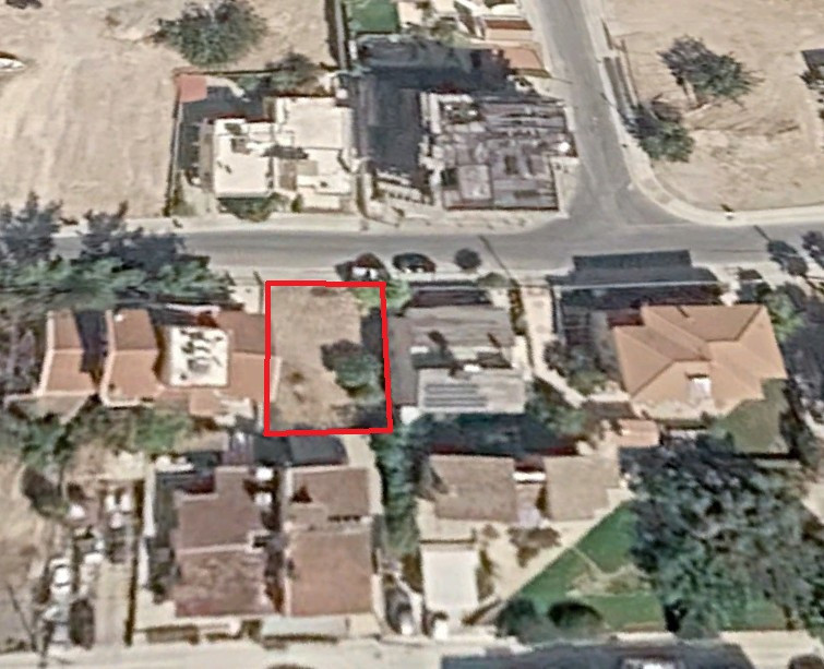 For Sale: Residential land, Panthea, Limassol, Cyprus FC-64648 - #1
