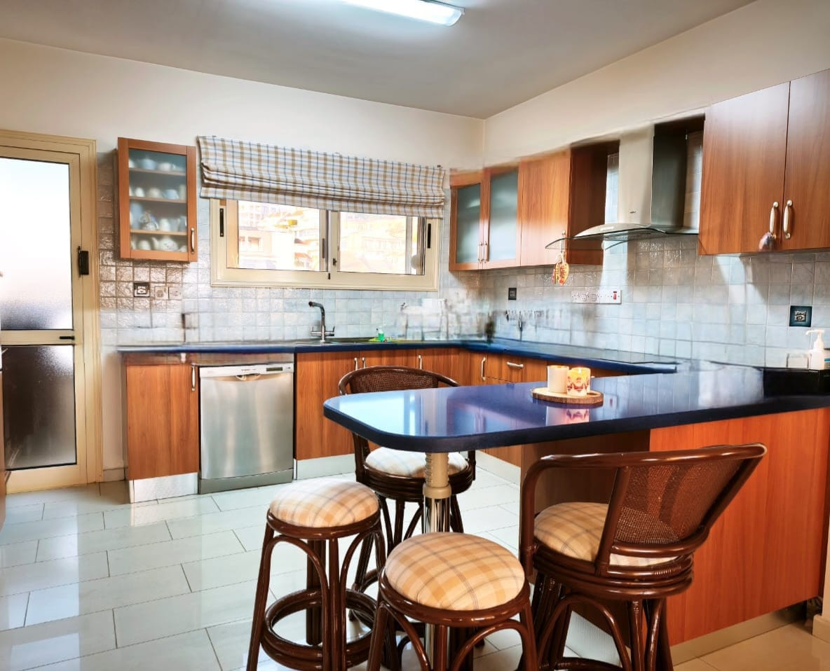 For Sale: Apartments, Panthea, Limassol, Cyprus FC-64650 - #7 For Sale: Apartments, Panthea, Limassol, Cyprus FC-64650 - #7