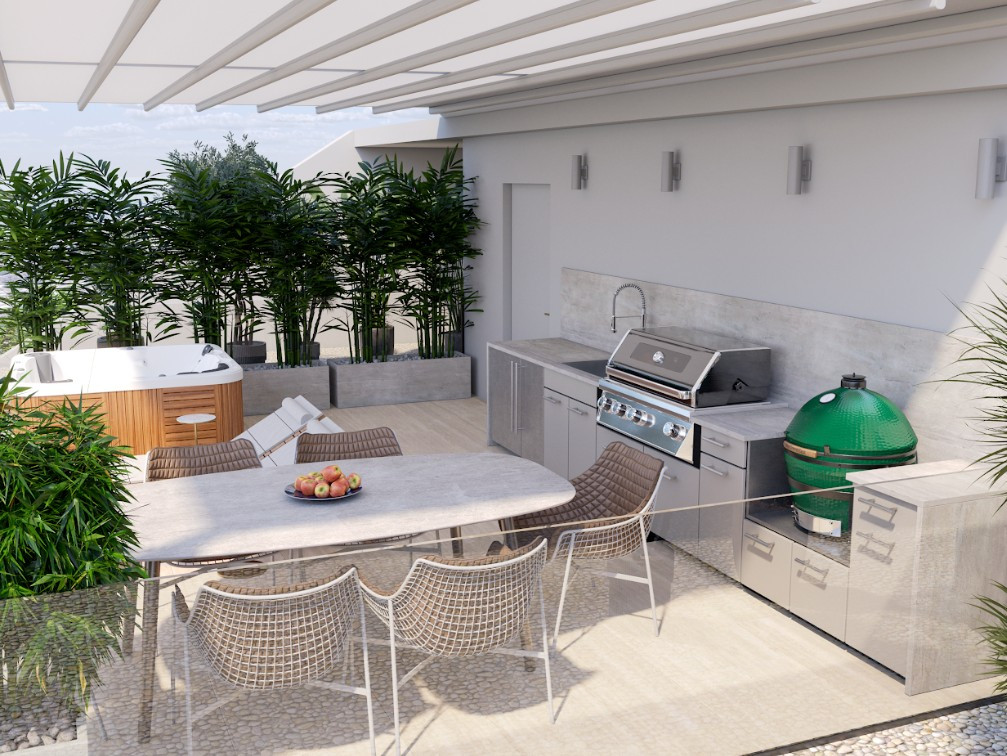 For Sale: Apartments, Tombs of the Kings, Paphos, Cyprus FC-64653 - #16