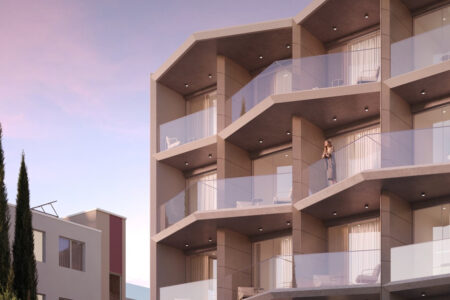 For Sale: Apartments, Tombs of the Kings, Paphos, Cyprus FC-64653