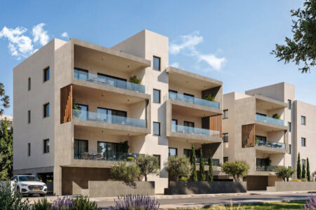 For Sale: Apartments, Geroskipou, Paphos, Cyprus FC-64657