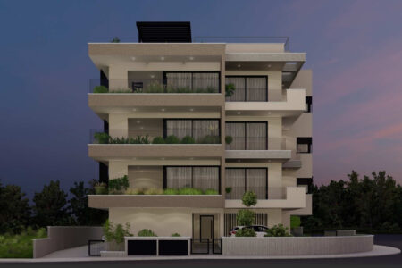 For Sale: Apartments, Ypsonas, Limassol, Cyprus FC-64658