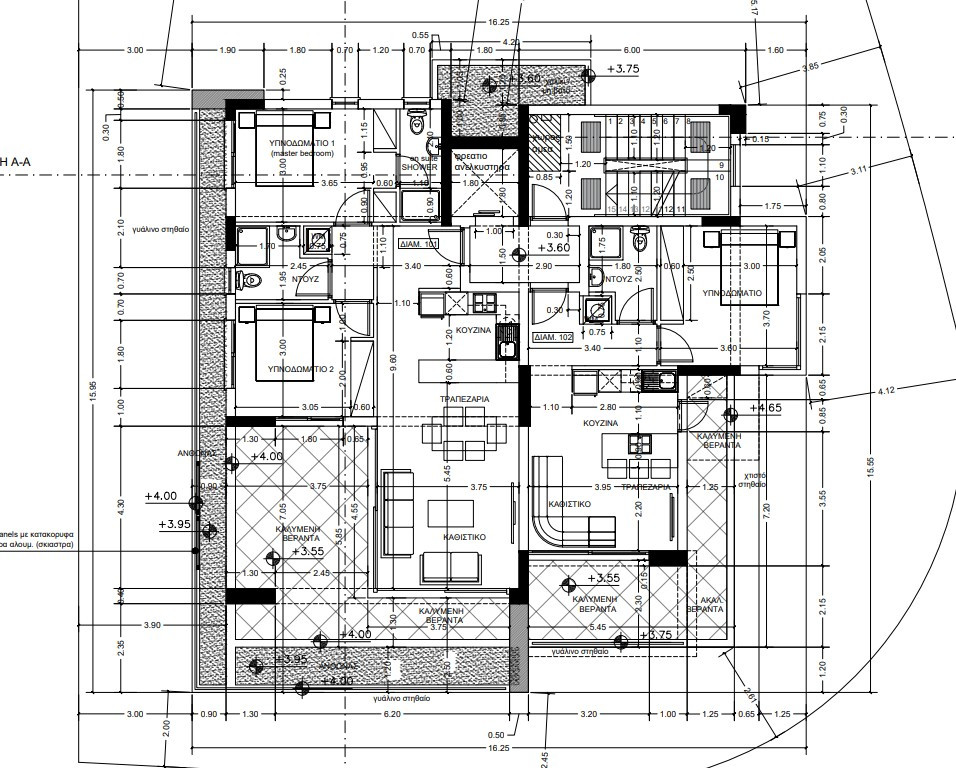 For Sale: Apartments, Ypsonas, Limassol, Cyprus FC-64658 - #15