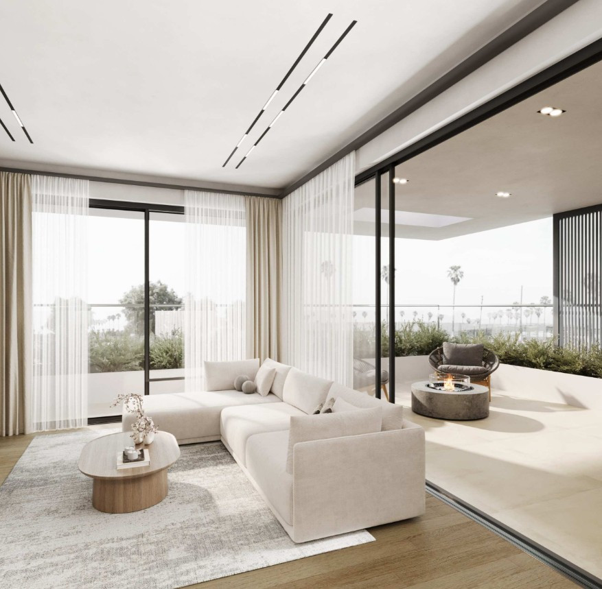 For Sale: Apartments, Ypsonas, Limassol, Cyprus FC-64658 - #11