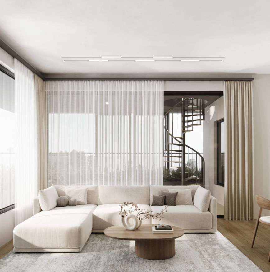 For Sale: Penthouse, Ypsonas, Limassol, Cyprus FC-64660 - #13