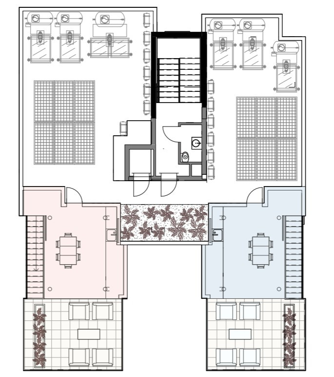 For Sale: Penthouse, Agios Athanasios, Limassol, Cyprus FC-64664 - #9