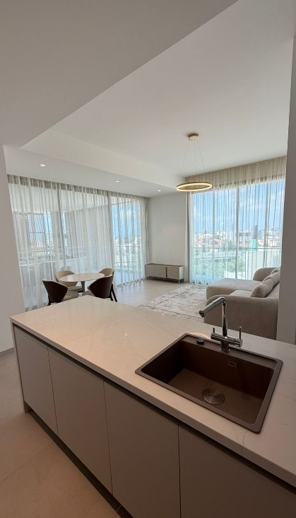 For Rent: Apartments, Green Area, Limassol, Cyprus FC-64665 - #3