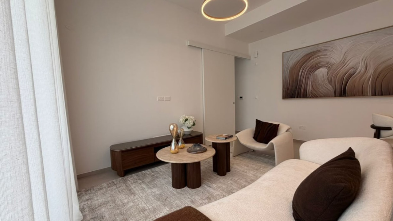 For Rent: Apartments, Green Area, Limassol, Cyprus FC-64665 - #4