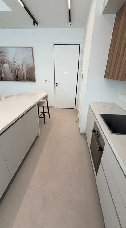 For Rent: Apartments, Green Area, Limassol, Cyprus FC-64665 - #5