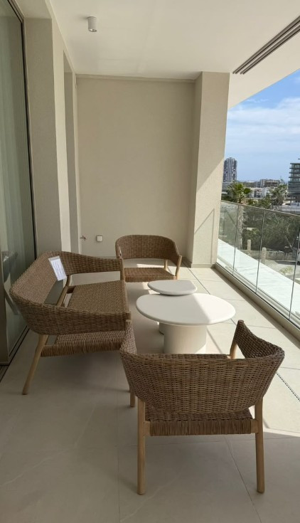 For Rent: Apartments, Green Area, Limassol, Cyprus FC-64665 - #7