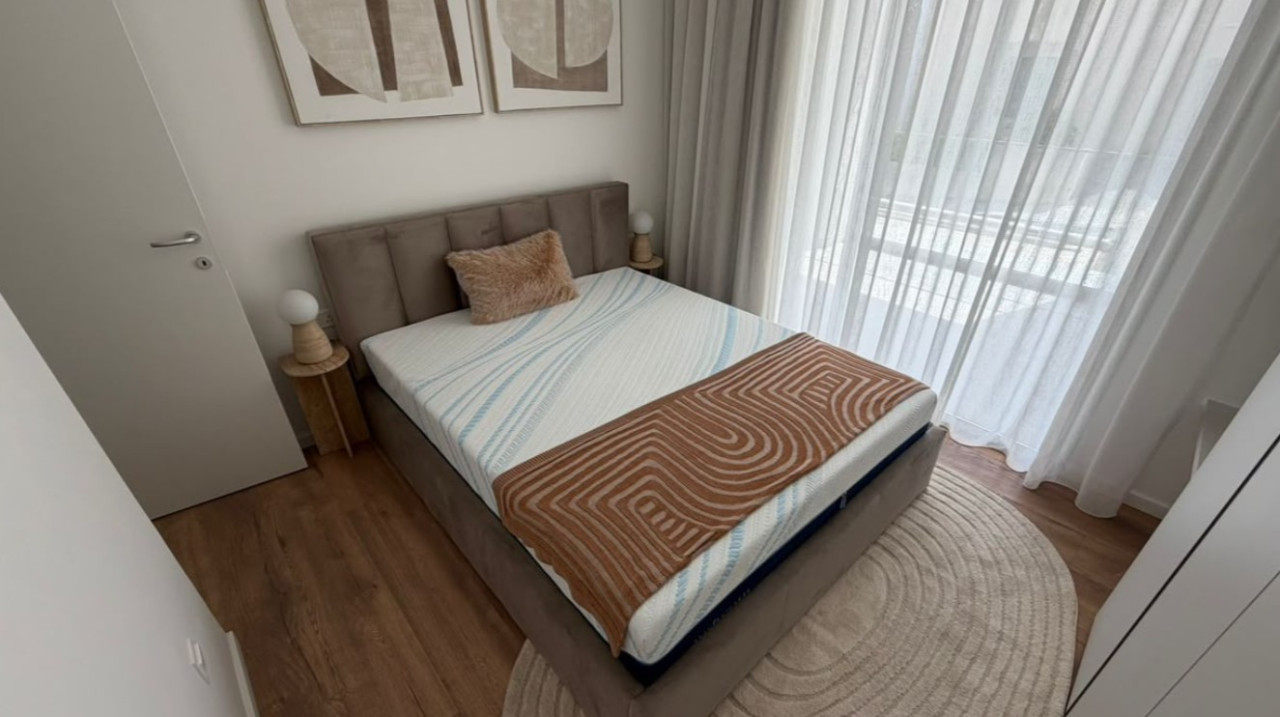 For Rent: Apartments, Green Area, Limassol, Cyprus FC-64665 - #8