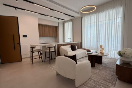 For Rent: Apartments, Green Area, Limassol, Cyprus FC-64665