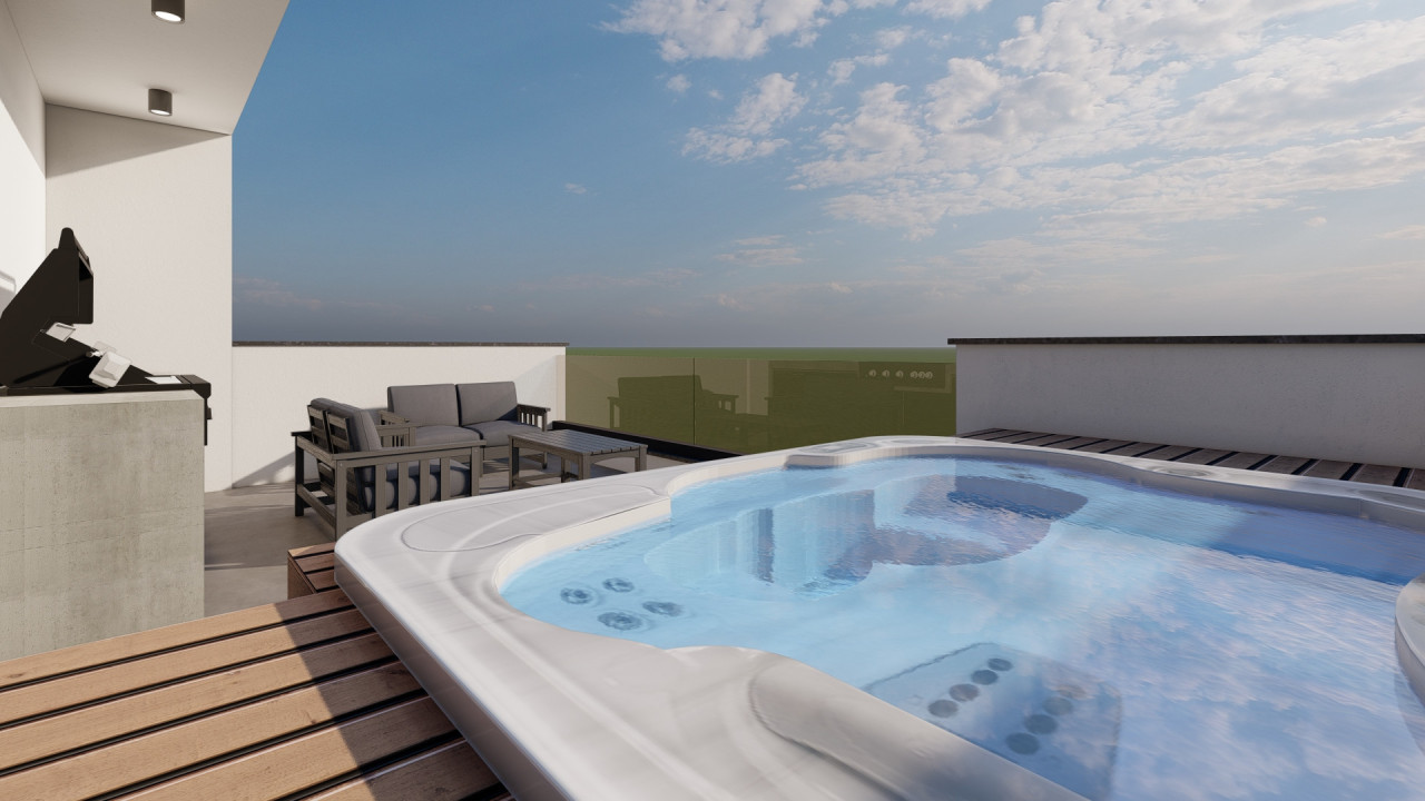 For Sale: Detached house, Palodia, Limassol, Cyprus FC-64667 - #11