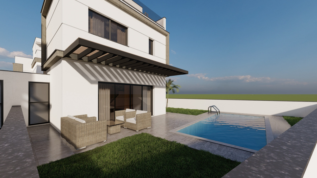 For Sale: Detached house, Palodia, Limassol, Cyprus FC-64667 - #10