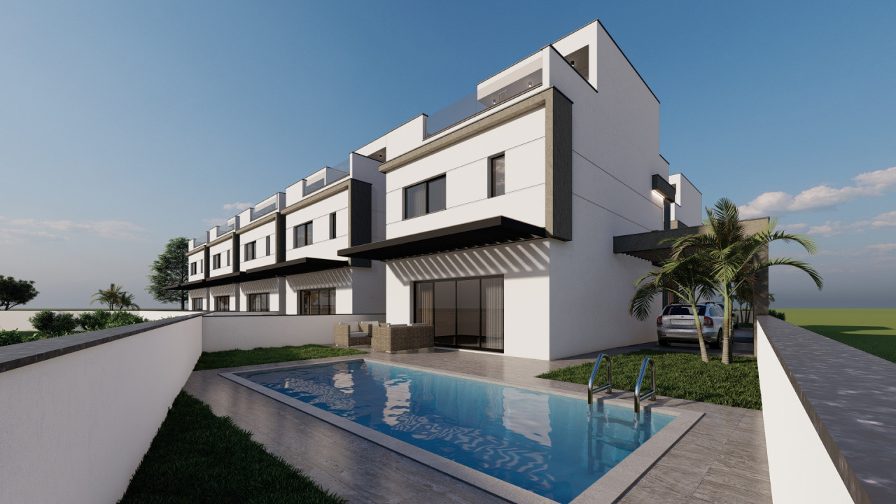 For Sale: Detached house, Palodia, Limassol, Cyprus FC-64667 - #9