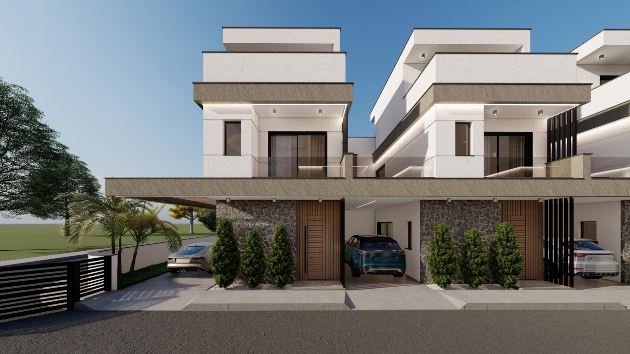 For Sale: Detached house, Palodia, Limassol, Cyprus FC-64667 - #8