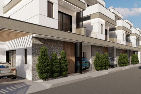 For Sale: Detached house, Palodia, Limassol, Cyprus FC-64668