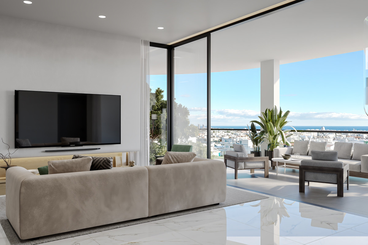 For Sale: Apartments, Panthea, Limassol, Cyprus FC-64671 - #7
